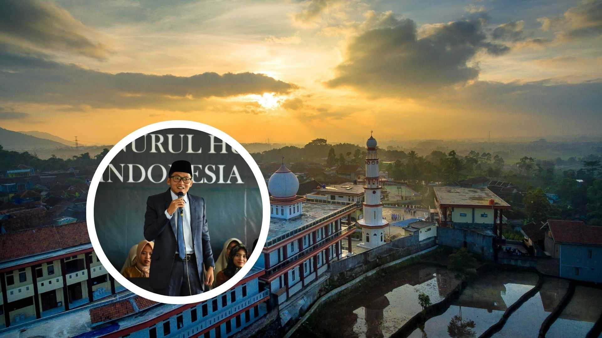 Tiga Hari Penuh Makna: PP Nurul Huda Malati Sponsori Penuh NU National Fest 2026